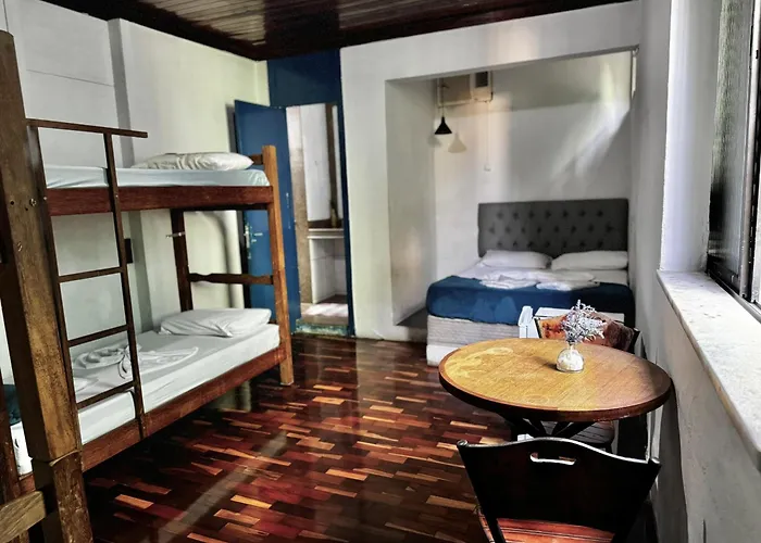 Da Orla Pampulha Hostel Belo Horizonte