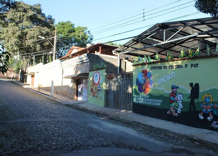 Hostel Pampulha Belo Horizonte