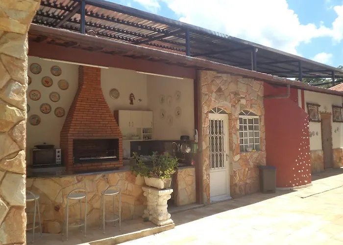 Hostel Pampulha Belo Horizonte